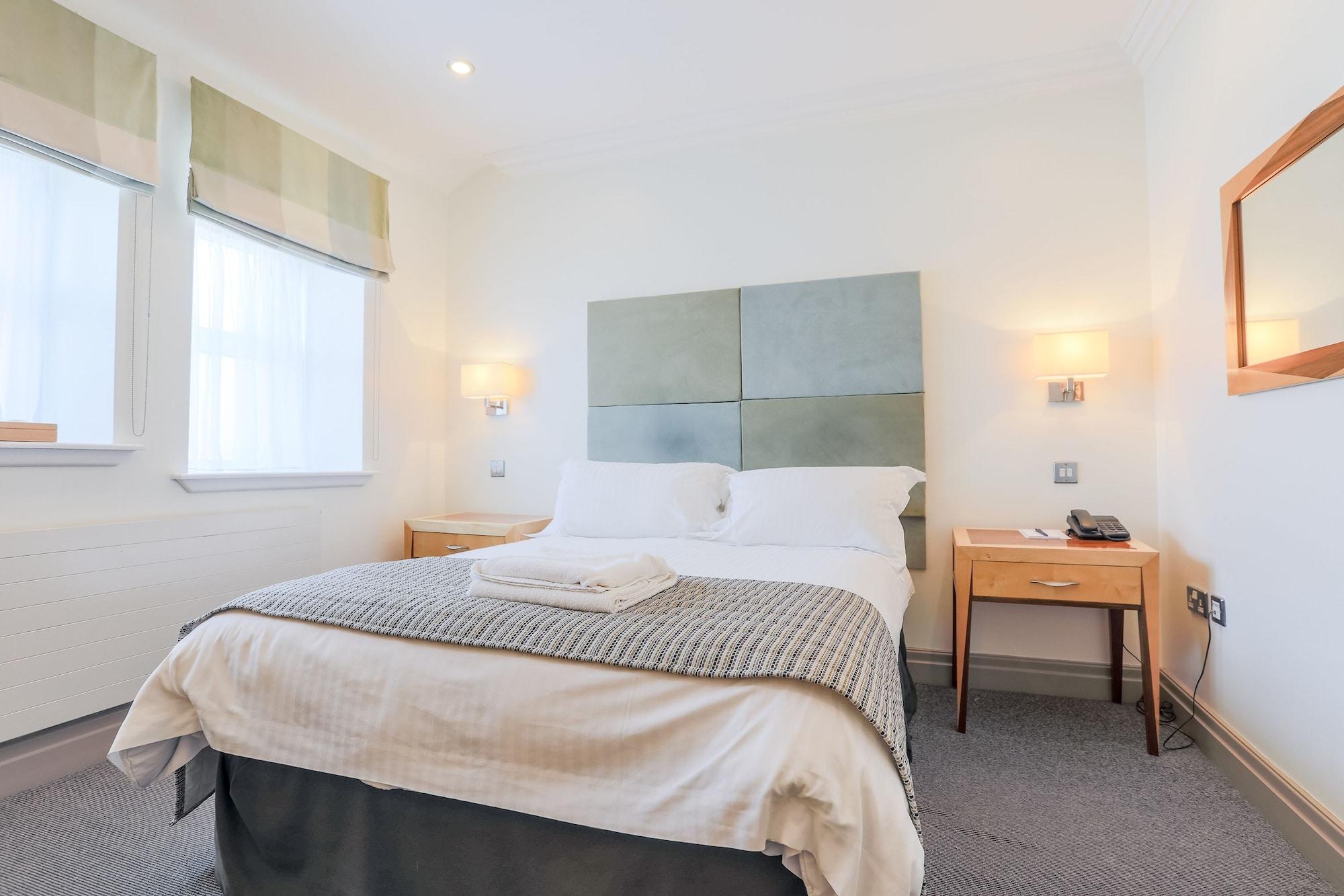 Claremont Hotel Douglas Extérieur photo
