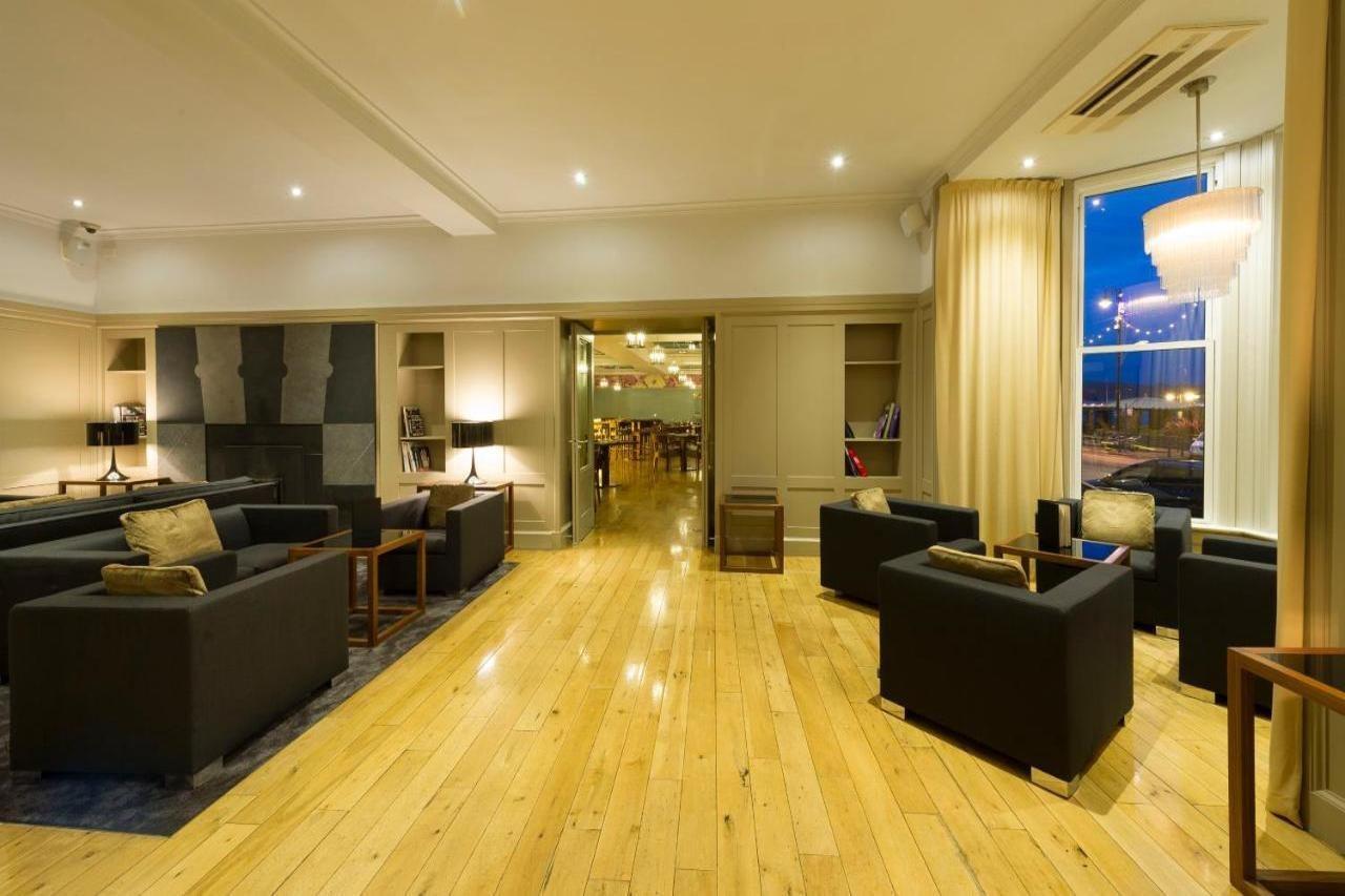 Claremont Hotel Douglas Extérieur photo