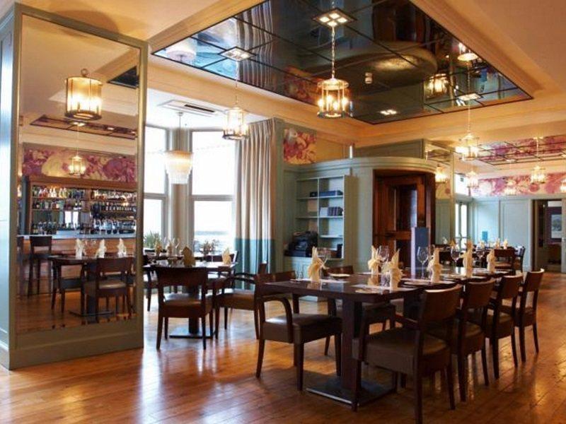 Claremont Hotel Douglas Extérieur photo