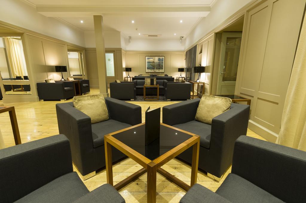 Claremont Hotel Douglas Extérieur photo