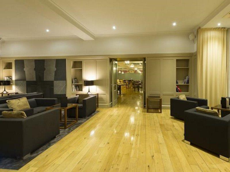 Claremont Hotel Douglas Extérieur photo