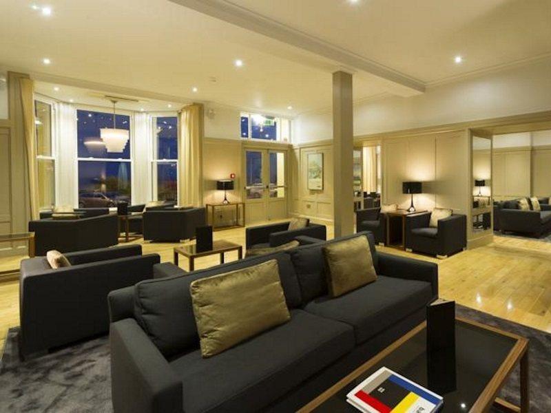 Claremont Hotel Douglas Extérieur photo
