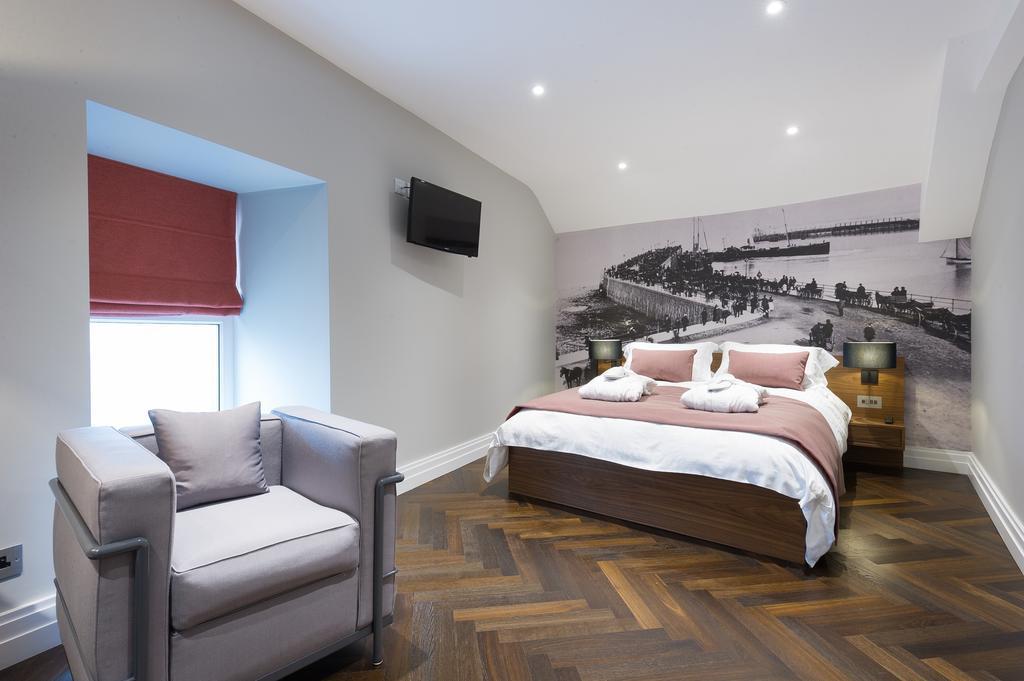 Claremont Hotel Douglas Extérieur photo