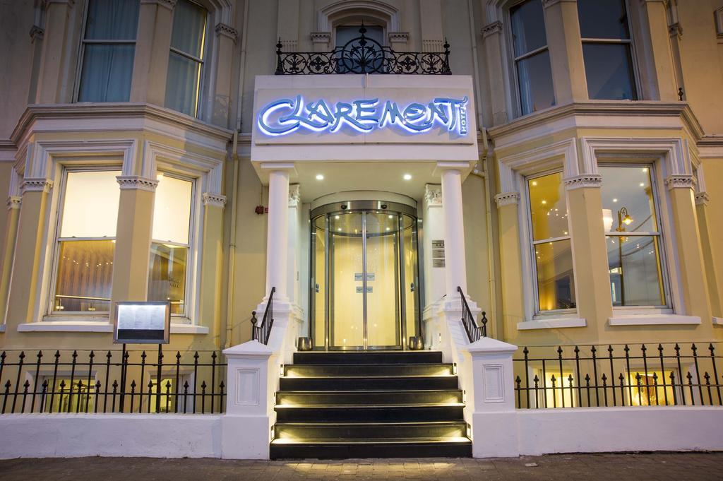 Claremont Hotel Douglas Extérieur photo